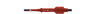 Wiha Interchangeable electric blade TORX® for torque screwdriver with T-handle electric T30 x 136 mm (38935)