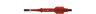 Wiha Interchangeable electric blade TORX® for torque screwdriver with T-handle electric T40 x 136 mm (38936)