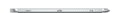 Wiha Interchangeable blade SYSTEM 6 Slotted, Phillips 4.0 mm, PH1, 150 mm (00665)