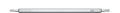 Wiha Interchangeable blade SYSTEM 6 Ball end hex 6.0 mm, 6.0 mm, 150 mm (00639)