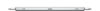 Wiha Interchangeable blade SYSTEM 6 TORX® Tamper Resistant (with hole) 150 mm (27630)