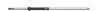 Wiha Interchangeable blade PZ1 x 175 mm (26148)