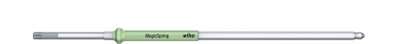 Wiha Interchangeable blade TORX® MagicSpring® for torque screwdriver with long handle T6 x 175 mm (27818)