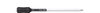 Wiha Bit holder clamping with ball for torque screwdriver with long handle 1/4" x 162 mm (27526)