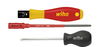 Wiha Torque screwdriver TorqueVario®-S electric variably adjustable torque limit 0.5 - 2 (26625)