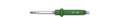 Wiha Interchangeable blade TORX® for torque screwdriver with T-handle T15 x 130 mm (10129)