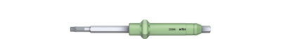 Wiha Interchangeable blade TORX PLUS® for torque screwdriver with T-handle 25IP x 130 mm (10134)