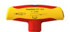 Wiha Torque screwdriver with T-handle TorqueVario®-S T electric 5-14 Nm variably adjustable torque limit 5 - 14 (43177)