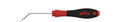 Wiha Terminal actuation tool SoftFinish® slotted 3.0 x 0.5 mm 3.0 mm x 70 mm (43894)