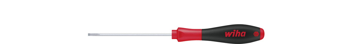 Wiha Screwdriver SoftFinish® 4.5 mm x 125 mm (43380) – Image 3 of 9