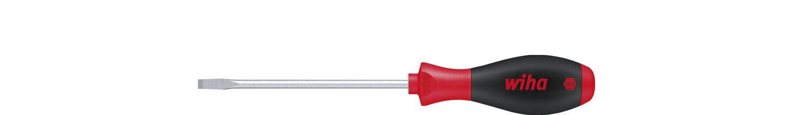 Wiha Screwdriver SoftFinish® 4.5 mm x 125 mm (43380) – Image 6 of 9