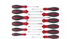 Wiha Screwdriver set SoftFinish® assorted 12-pcs. (41002)
