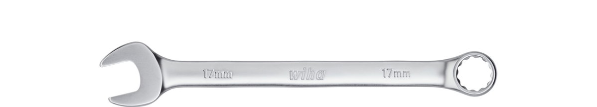 Wiha Ring open-end spanner set 12 pcs. in holder (45321) – Image 2 of 20