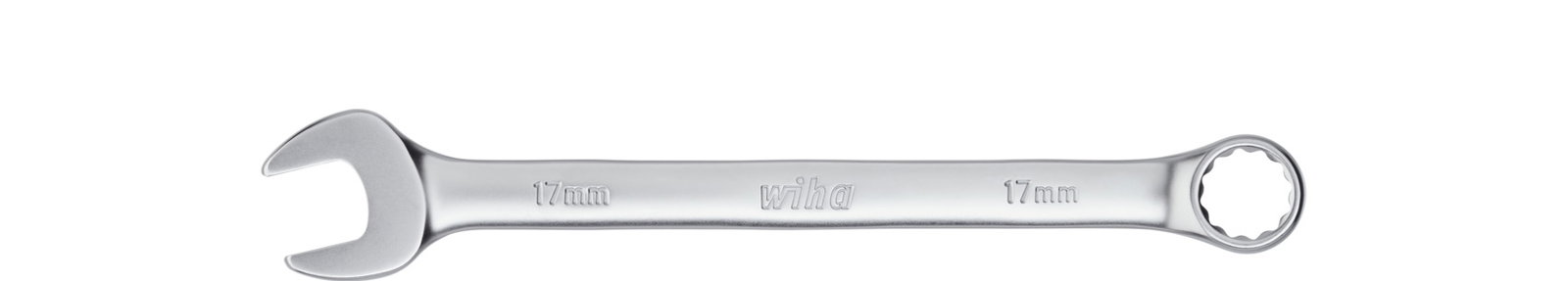 Wiha Ring open-end spanner set 12 pcs. in holder (45321) – Image 2 of 20