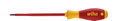 Wiha Screwdriver SoftFinish® electric Internal square #2 x 150 mm (32397)