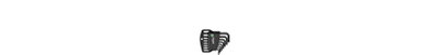 Wiha L-key set in Classic holder TORX PLUS®, 8-pcs. in black oxidised (36459)