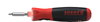 Wiha Electric screwdriver speedE® PocketDrive with bit box and bag (45791)