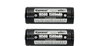 Wiha Battery set, 18500 Li-ion 2 units in box (41914)