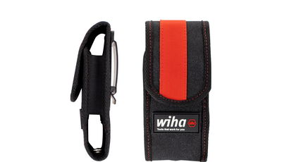 Wiha Belt pouch for screwdriver handles (44367)