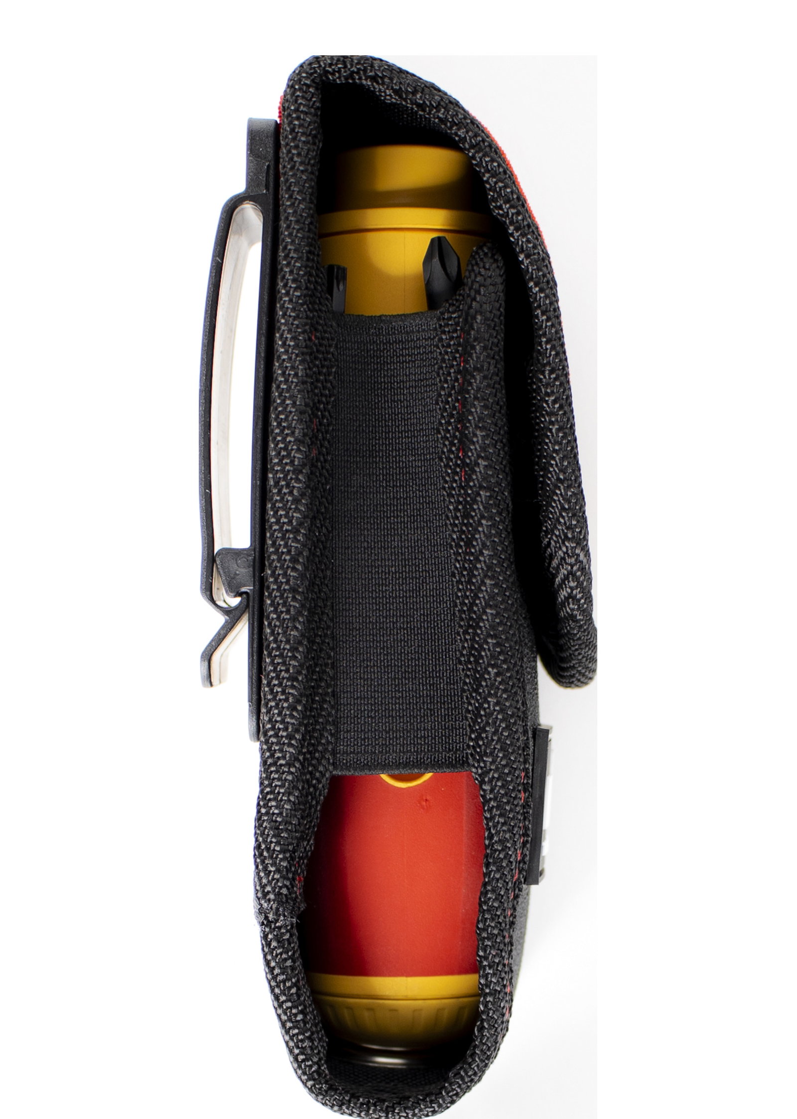 Wiha Belt pouch for screwdriver handles (44367) – Image 4 of 9