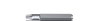 Wiha Micro-bit 28 mm TORX® 4 mm T5 (40632)