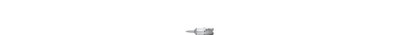 Wiha Bit Standard 25 mm TORX® 1/4" C6,3 T5 (01711)