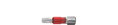 Wiha TY bit set 29 mm TORX® (T25), 5-pcs. 1/4" C6,3 in box (42111)