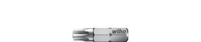 Wiha Bit Standard 25 mm TORX PLUS® 1/4" C6,3 20IP (23185)