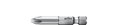 Wiha Bit Professional 50 mm Phillips 1/4" E6,3 PH2 (10391)