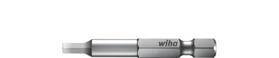 Wiha Bit Professional 50 mm Hexagon 1/4" E6,3 3.0 mm (04194)