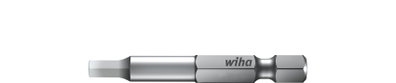 Wiha Bit Professional 50 mm Hexagon 1/4" E6,3 4.0 mm (04195)