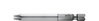 Wiha Bit Professional 70 mm TORX® 1/4" E6,3 T20 (10376)