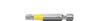 Wiha Y bit set, 50 mm TORX® (T30), 5-pcs. 1/4" E6,3 in box (41635)