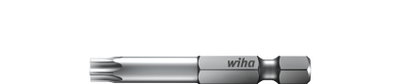 Wiha Bit Professional 50 mm TORX® 1/4" E6,3 T8 (32304)