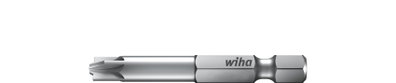 Wiha Bit Professional 50 mm PlusMinus/Pozidriv 1/4" E6,3 SL/PZ2 (32496)
