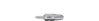 Wiha Double bit set Phillips (PH0/PH3), 10-pcs. in box (43860)