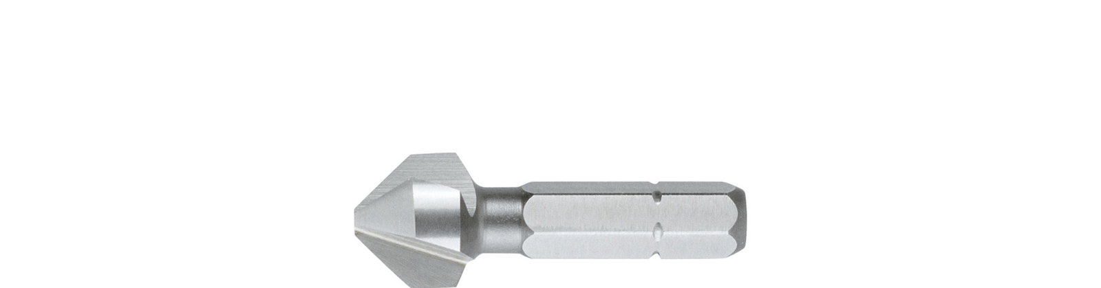 Wiha Countersink bit 1/4" M5 x 35 mm (27894)