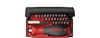 Wiha Bit set Collector Security Standard 25 mm assorted 27-pcs. 1/4" C6,3 in box (09393)