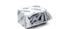 Wiha Bit set Standard 25 mm Phillips (PH3), 50-pcs. 1/4" C6,3 in bulk pack (08049)