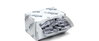 Wiha Bit set Standard 25 mm Pozidriv (PZ1), 50-pcs. 1/4" C6,3 in bulk pack (08056)
