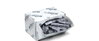 Wiha Bit set Standard 25 mm TORX® (T10), 50-pcs. 1/4" C6,3 in bulk pack (08065)