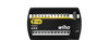 Wiha XLSelector Y bit set, 50 mm Phillips, Pozidriv, TORX®, 13-pcs., 1/4" E6,3 (41834)