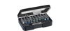 Wiha Standard bit set, 25 mm mixed 31 pcs. 1/4" C6.3 in box with belt clip (41126)