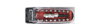 Wiha Bit set CroCo mixed 1/4" 16 pieces in box (35565)