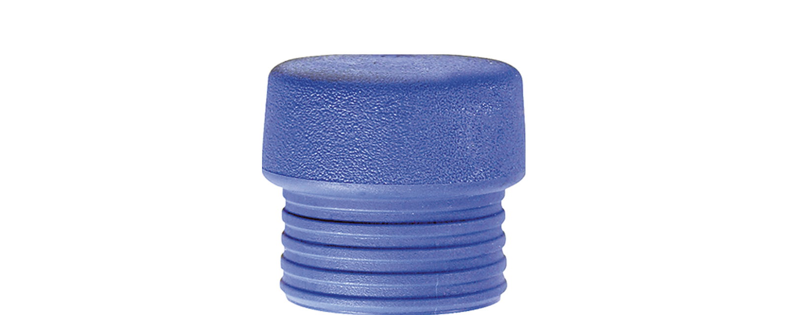 Wiha Face soft round for soft-faced hammer"safety" 60 (26666)