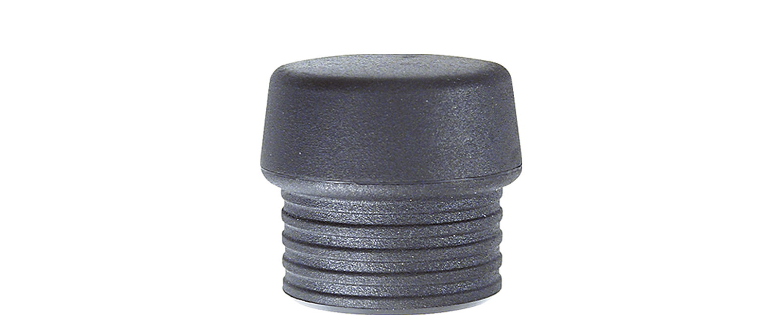 Wiha Face medium-soft round for soft-faced hammer"safety" 50 (26424)