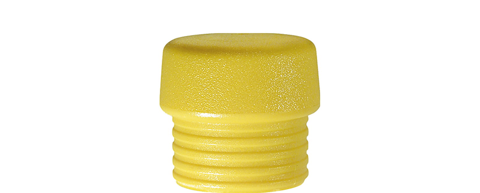 Wiha Face medium-hard round for soft-faced hammer"safety" 50 (26429)