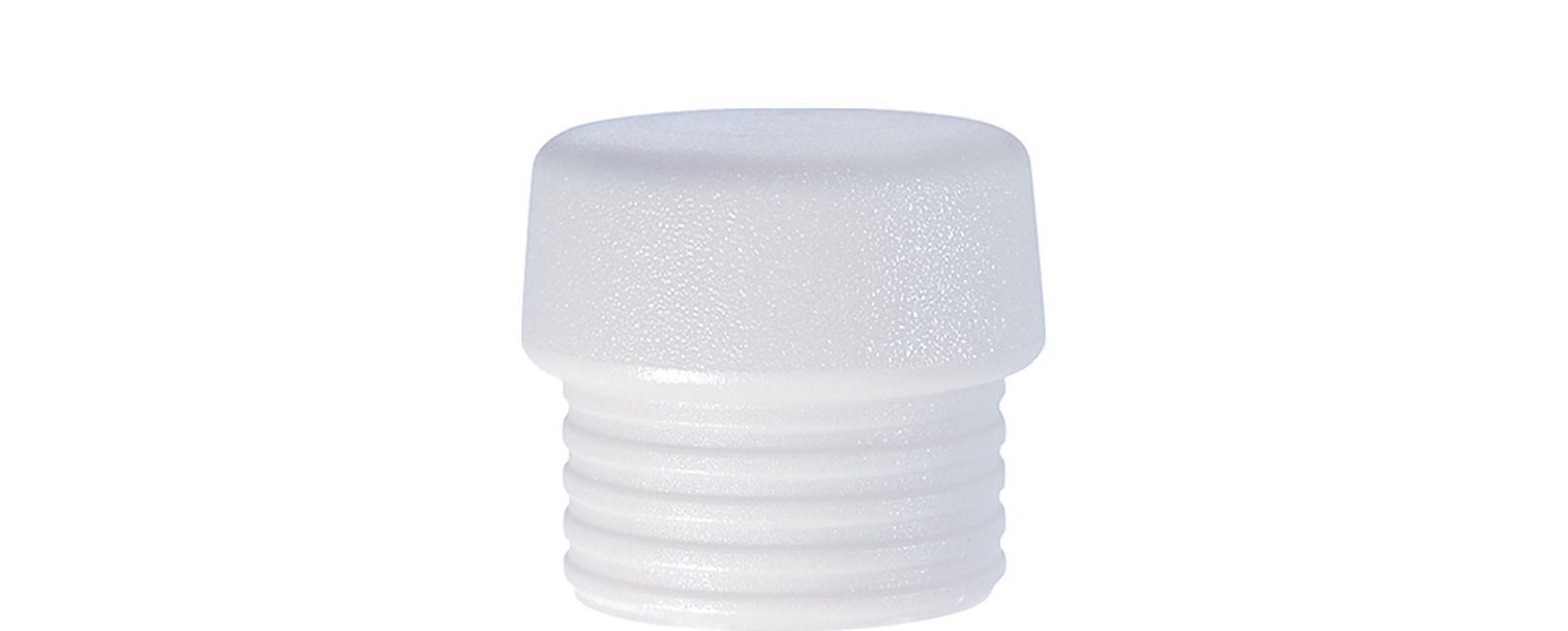 Wiha Face very hard round for soft-faced hammer"safety" 60 (26513)