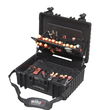 Wiha Tool case XL electric 81-pcs. (40523)