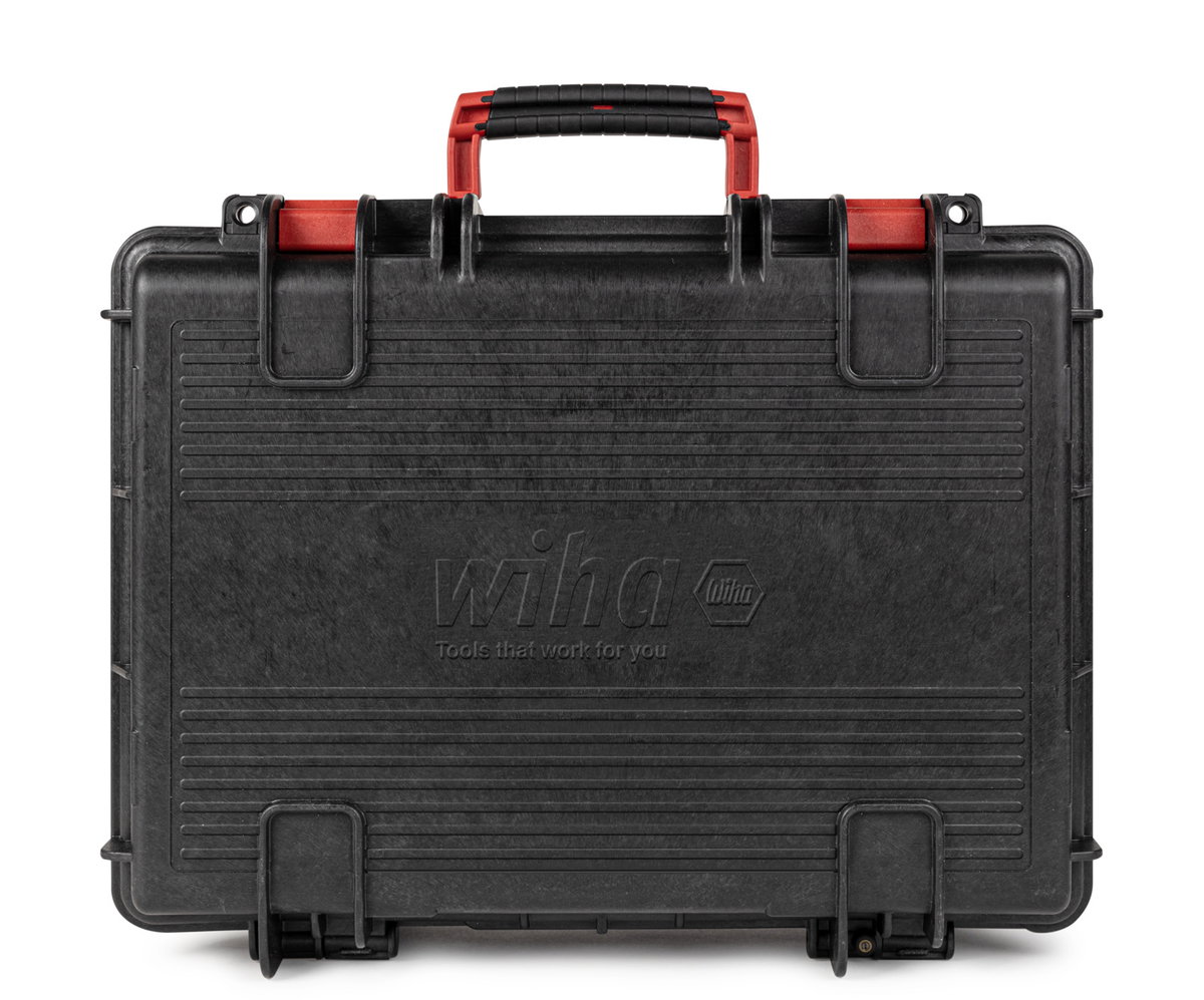 Wiha Tool case set L eMobility 62-pcs. (45833) – Image 4 of 4